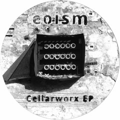 The Wire (Cellarworx EP)