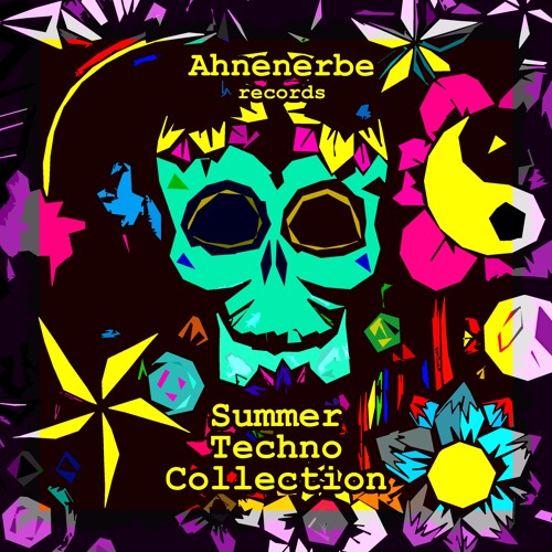 ANTON TOMAK - Forest (Original Mix)[AHNENERBE RECORDS]