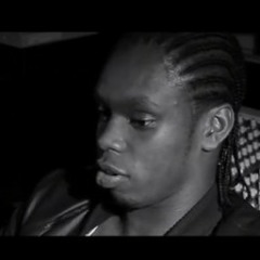Krept - Letter To Cadet
