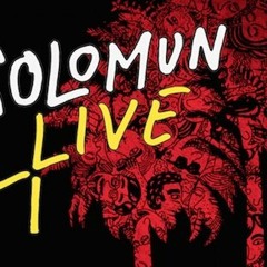 Solomun - Live @ Solomun + Live (Destino, Ibiza) - 25-08-2016