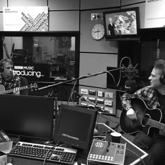 Teen Tatler (Acoustic) [Live at BBC Newcastle 02/04/16]