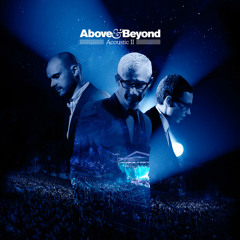 Above & Beyond ft Richard Bedford On My Way To Heaven (Acoustic 2)