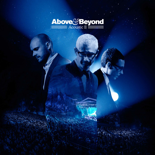 Stream Above & Beyond ft Richard Bedford On My Way To Heaven