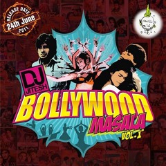 Zihale Miskin (Pump it up 2011 Mix) - [Doridro.com]