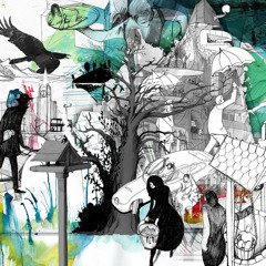 Garrotte (ligature mix)