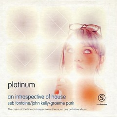 248 - Platinum 'An Introspect of House' - Disc 1 mixed by Seb Fontaine (1997)