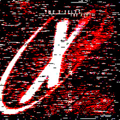 X-Files Theme 8-Bit
