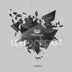 Leeloopcast 033 - Pascal Prosper Chill Electronic mix volume 1
