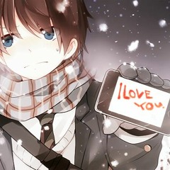Nightcore - I Really Like You (Male version)