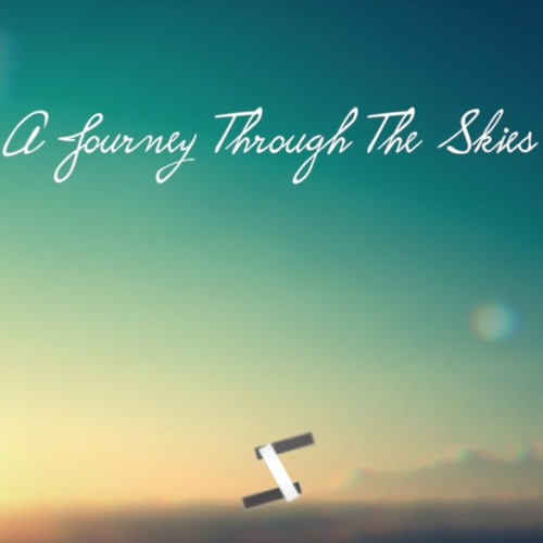 Stream A Journey Through The Skies by SonicSid Listen online for free