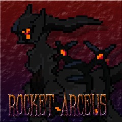 Pokémon World (fangame) Battle! Rocket Arceus
