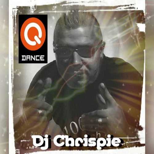Dj Chrispie Hardstyle Aventure Vol 3