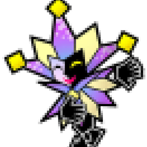 The Final Show 8-Bit