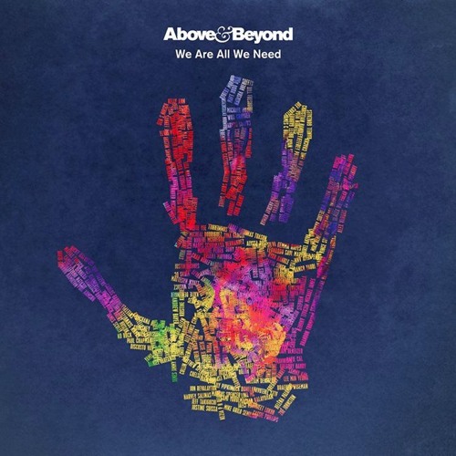Roman Messer vs. Above & Beyond feat. Zoë Johnston - We're All Closer [Ben Gold Mashup]