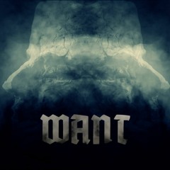 Pipe's Not Dead !  feat. Krissy Vanderwoude - Want (The Cure Cover)