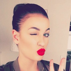 One Last Time - Marie Sofie