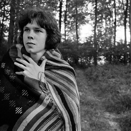 Nick Drake - Cello Song (Moscoman Edit)