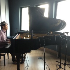 Chinese Song Medley - Piano Recording