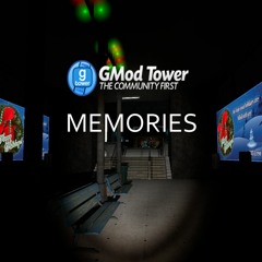 Corrupted Memories: Jerry Martin - Under Construction [gmod Tower Fan Made Remix]