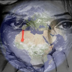 Mother (Earth) Divine - Michael Jacob (Feat.) George Weber on Lead Guitar