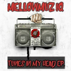 MellowMuziQ - Loktion Vibes