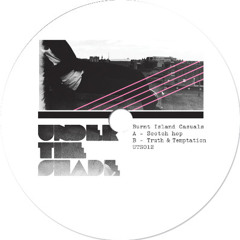 Burnt Island Casuals - Truth & Tempation