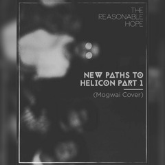 New Paths To Helicon Part 1 (Mogwai Cover) | Live at Blue Frog Pune