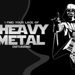 Heavy Metal/Rock Medley (Instrumental)With songs by Dio, Iron maiden, Judas Priest, Queen etc...