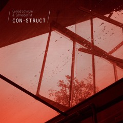 Conrad Schnitzler/Schneider TM "Con-Struct" (snippets)