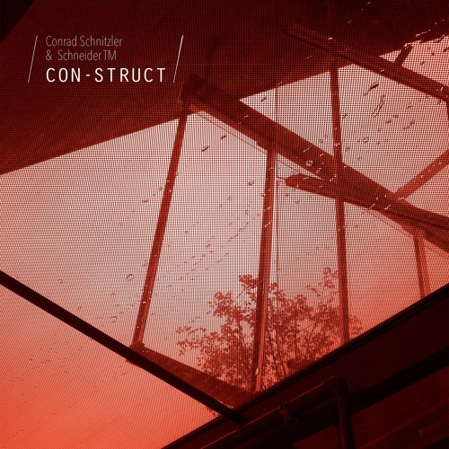 Conrad Schnitzler/Schneider TM "Con-Struct" (snippets)