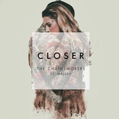 The Chainsmoker ft Hasley - Closer (fingerstyle guitar cover)