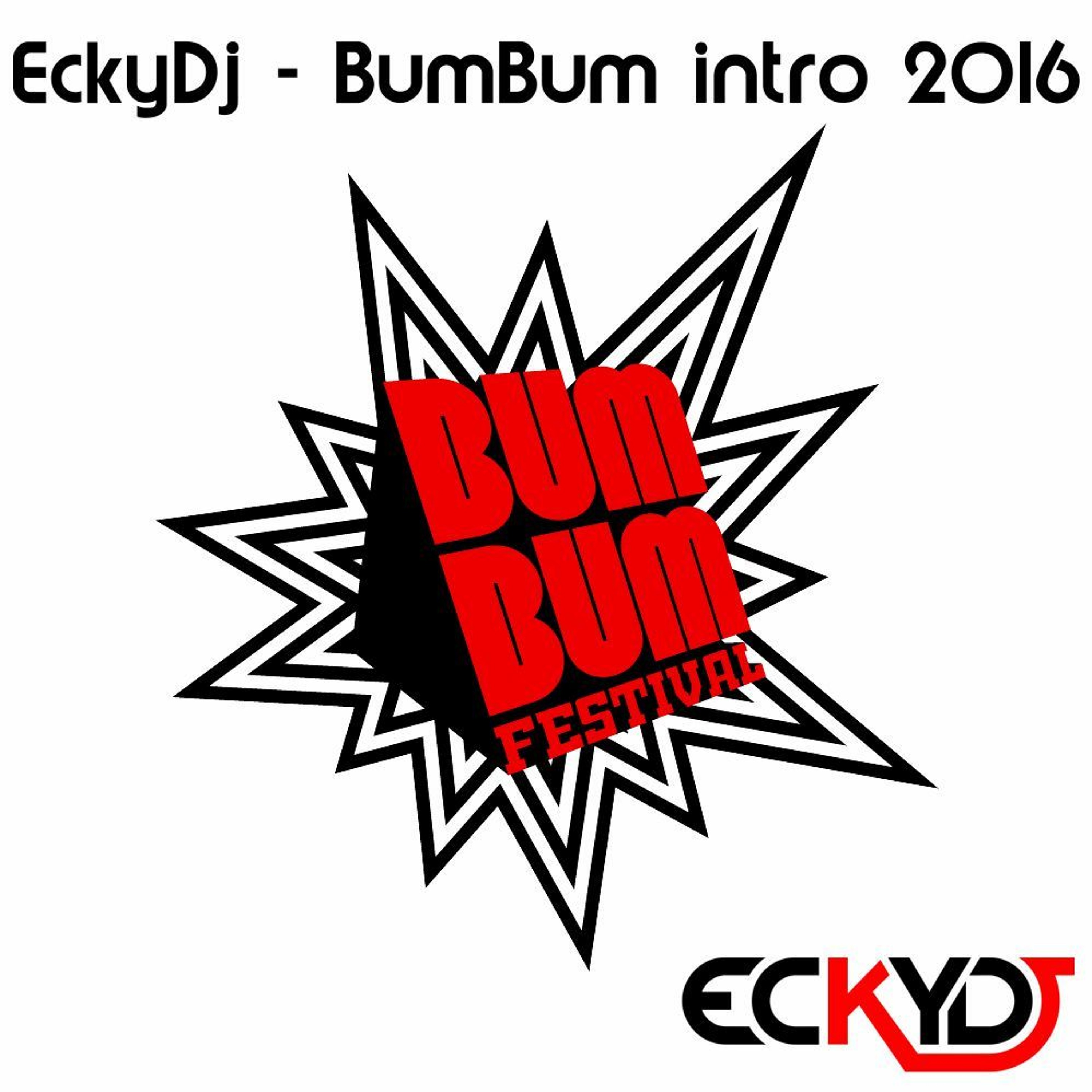 EckyDj