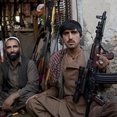 له ملکي خلکو سره وسله، له امنیت سره مرسته که ګواښ؟