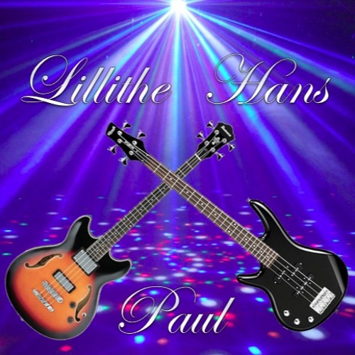 LILLITHE SPOTLIGHT