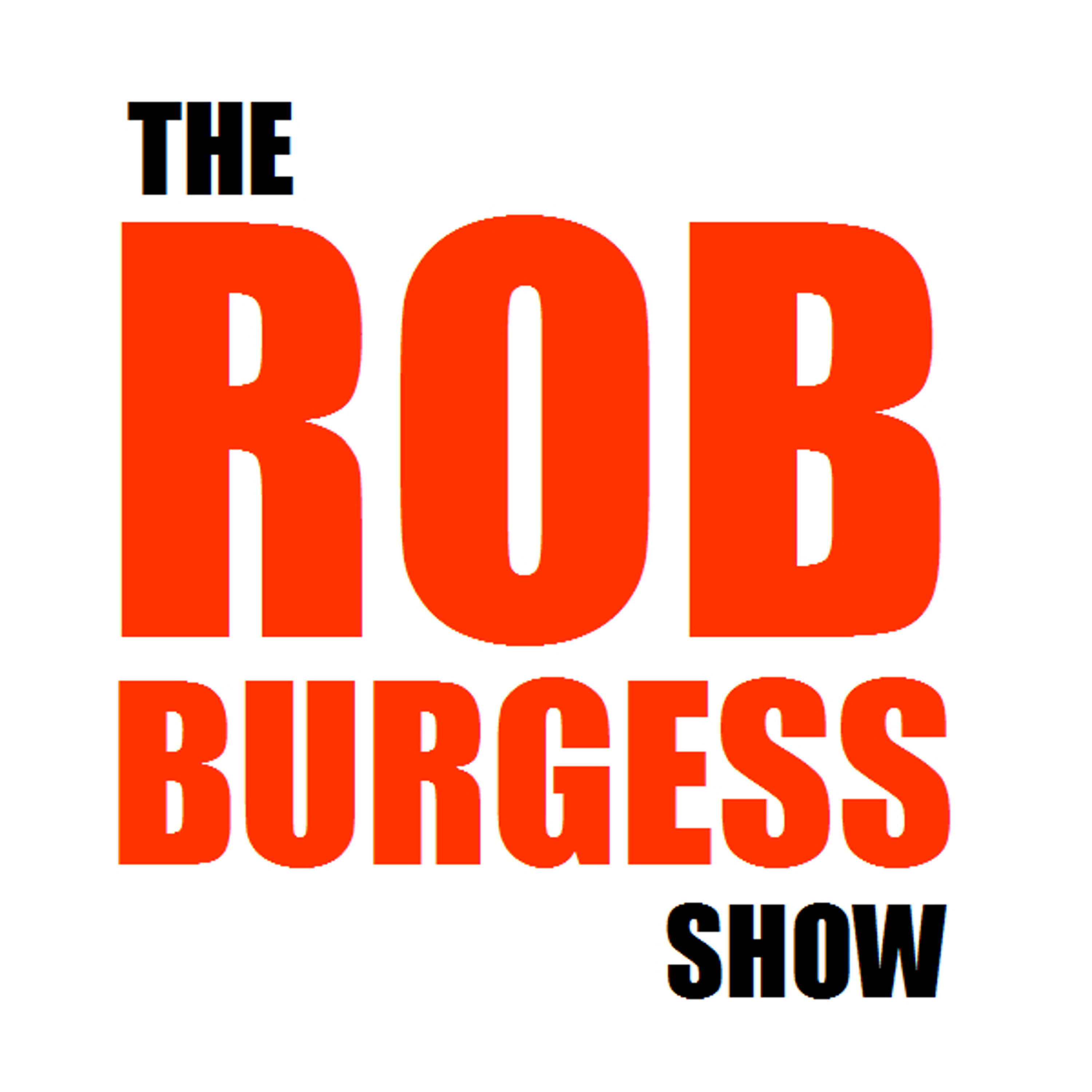 The Rob Burgess Show