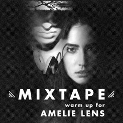 Warm up for Amelie Lens @Barrio