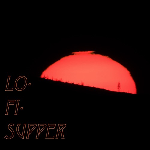 Lo-Fi Supper Jupiter Mix