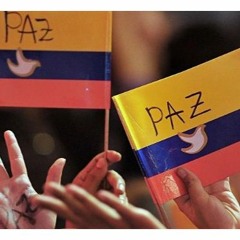 The FARC Peace Treaty in Colombia & Politics in Nicaragua (Lp9022016)