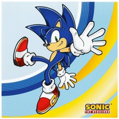 Sonic Rush Music - Jeh Jeh Rocket