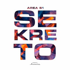 Area 51 - Sekreto