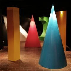 Colour, Shape & Form | Caspian Rabone | DJ Mix