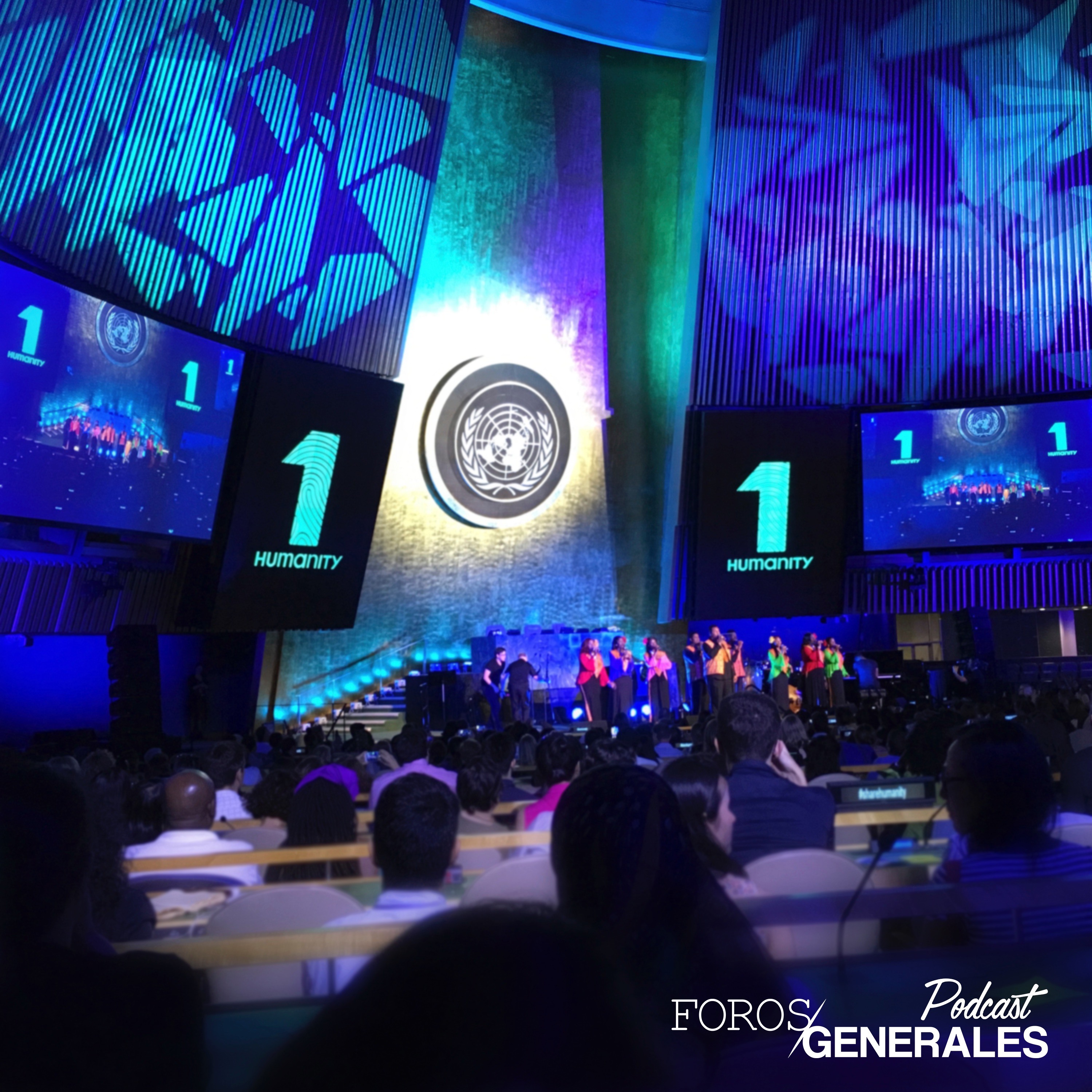 Dia de la Asistencia Humanitaria en la Sede de las Naciones Unidas thumbnail