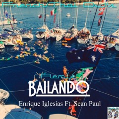 ♫ Enrique Iglesias & Sean Paul ★ Bailando Remix ★ Summer Beach & Party Time [Official] ♫