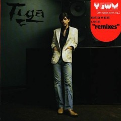 Tiga - You Gonna Want Me (George Vee 2k16 Remix)