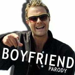 Boyfriend Parody
