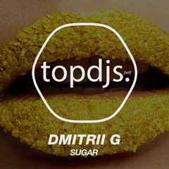 Dmitrii G - Sugar (Original Mix)