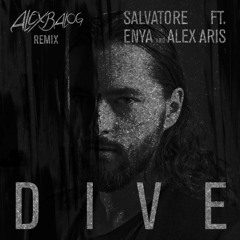 Salvatore & Ingrosso Ft. Enya & Alex Aris - Dive (Alex Balog Remix)