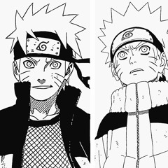 Naruto - That's My Ninja Way (Sunoon.Beats)