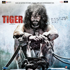 Tiger - Title Track (DjPunjab.CoM)