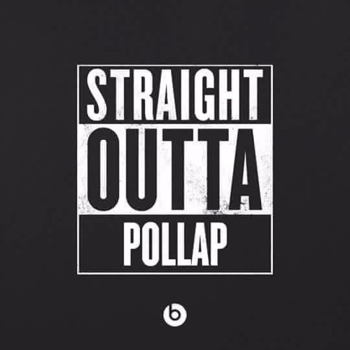 Island Pollap (remake 2k16)